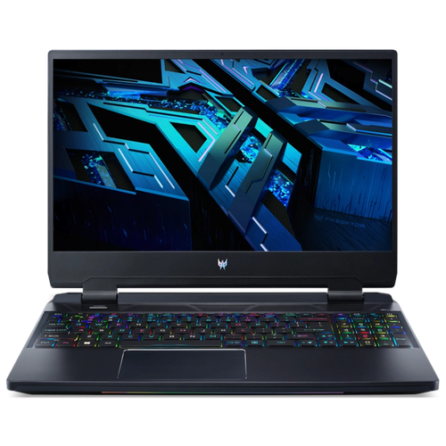 Ноутбук Acer Predator Helios 300 PH315-55-795C (Core i7-12700H/16Gb/1Tb SSD/15.6' 2560x1440 165Hz/Nvidia RTX3070Ti/Win11) ноутбук msi creator z16p b12ugst 027ru core i7 12700h 32gb ssd1tb nvidia geforce rtx3070ti 8 10045