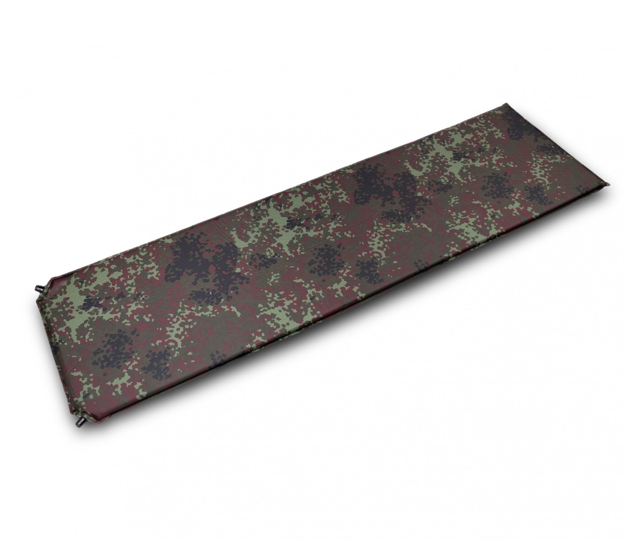 Ковёр самонадувающийся Talberg COMFORT MAT (188X66X5.0 зелёный)