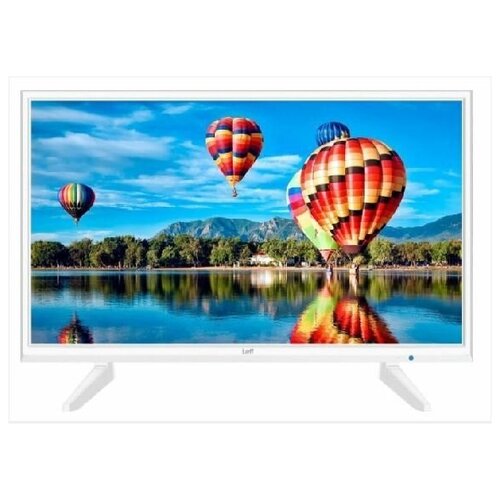 Телевизор LEFF 32H511T 1089000₽