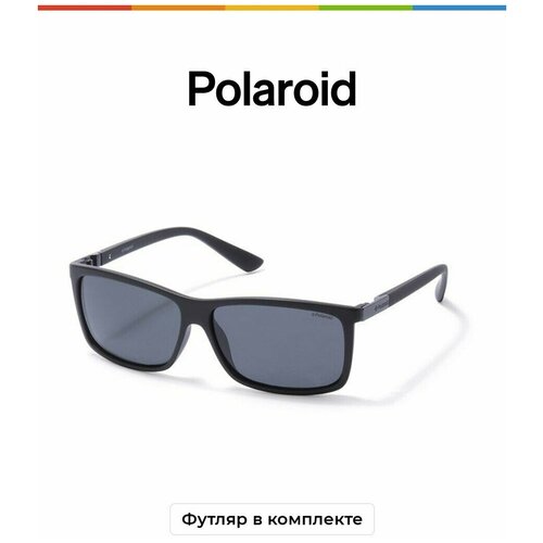 Солнцезащитные очки мужские Polaroid P8346