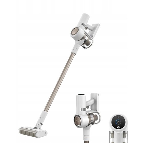 Беспроводной пылесос вертикальный Xiaomi Dreame V10 Pro Cordless Vacuum Cleaner VVN5 390471 2473600₽