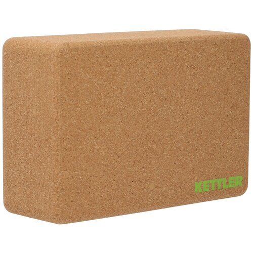 Блок для йоги Kettler 1099₽