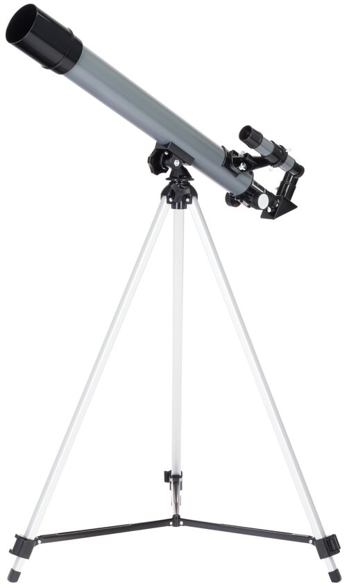 Телескоп Levenhuk (Левенгук) Blitz 50 BASE