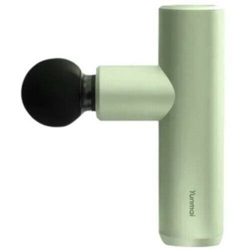 Массажный пистолет Xiaomi Yunmai massage Fascia Gun Cozy Care GOYMFG-M354 Green 6224₽