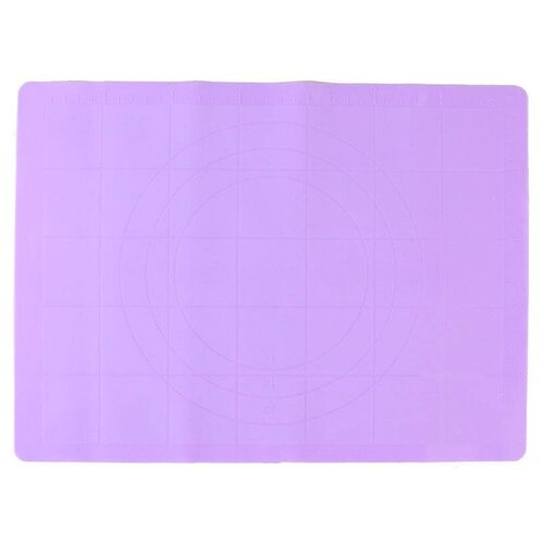 фото Коврик для теста катунь 38x27cm кт-s-501