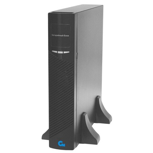 Связь инжиниринг Дополнительный внешний батарейный модуль для ИБП СИПБ1КА.9-11, напольный/в стойку(2U), 1 год гарантии, Россия (апсм.563472.003)