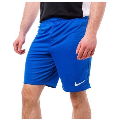 фото Шорты футбольные nike park ii knit short nb 725887-463 sr