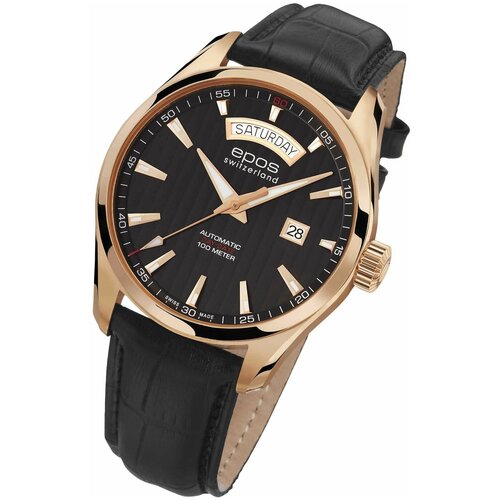 фото Часы наручные epos 3402.142.24.15.25 3402.142.24.15.25
