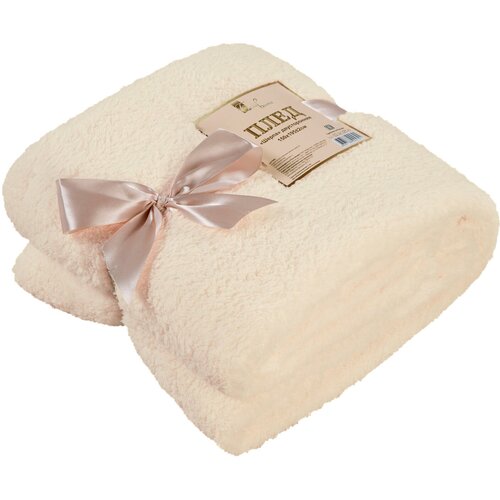 Плед Инфотекс Шерпа