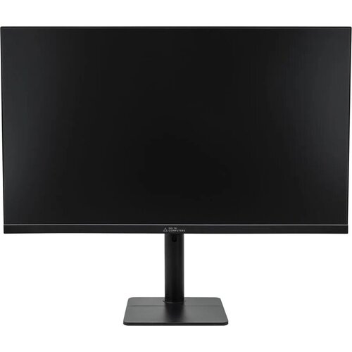 Монитор Delta Computers Сова OM270I R 27 черный 1903700₽