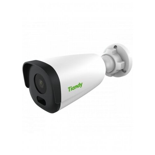 IP Видеокамера Tiandy TC-C32GN I5/E/Y/C/4 мм/V4.2 (белый) уличная цилиндр