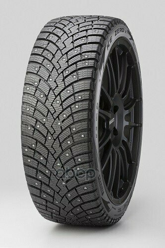 Автошина Pirelli Ice Zero 2 225/55 R17 101 T