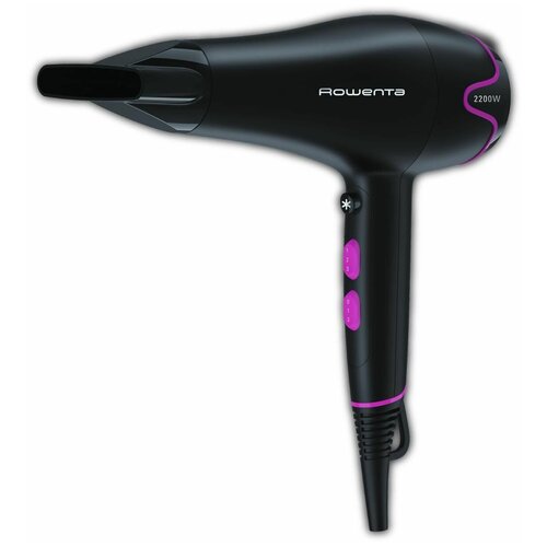 Фен Rowenta CV5713F0 239000₽