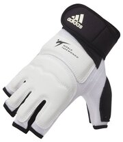 Перчатки для тхэквондо Adidas WT Fighter Gloves