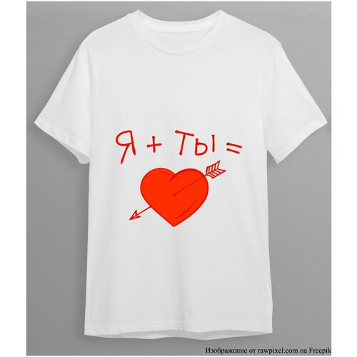 фото Футболка нет бренда