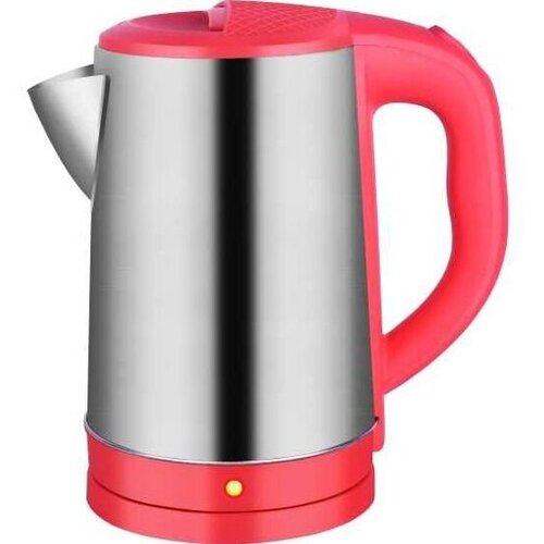 Чайник электрический из нержавеющей стали MyFriend MF-2322 23 Л синий 199900₽