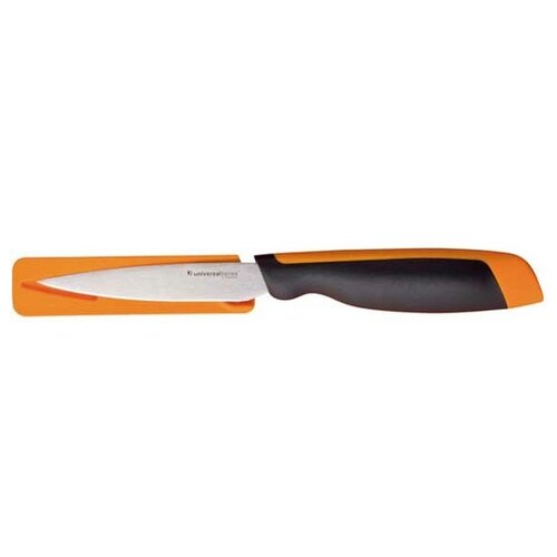 фото Нож разделочный с чехлом universal tupperware, длина лезвия 8 см