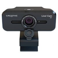 Вебкамера Creative Live! Cam Sync 1080P V3 73VF090000000