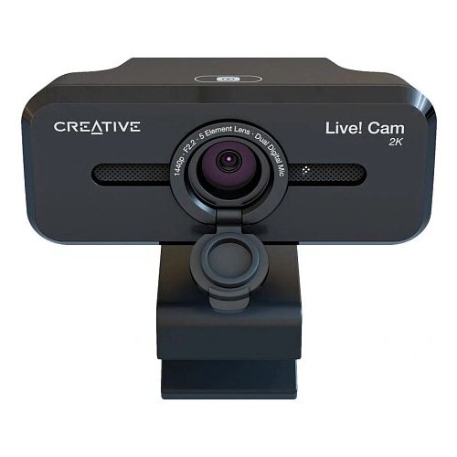 Creative LIVE! CAM SYNC 1080P V3 web камера