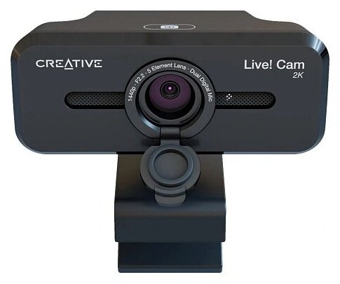 Creative LIVE! CAM SYNC 1080P V3 web камера