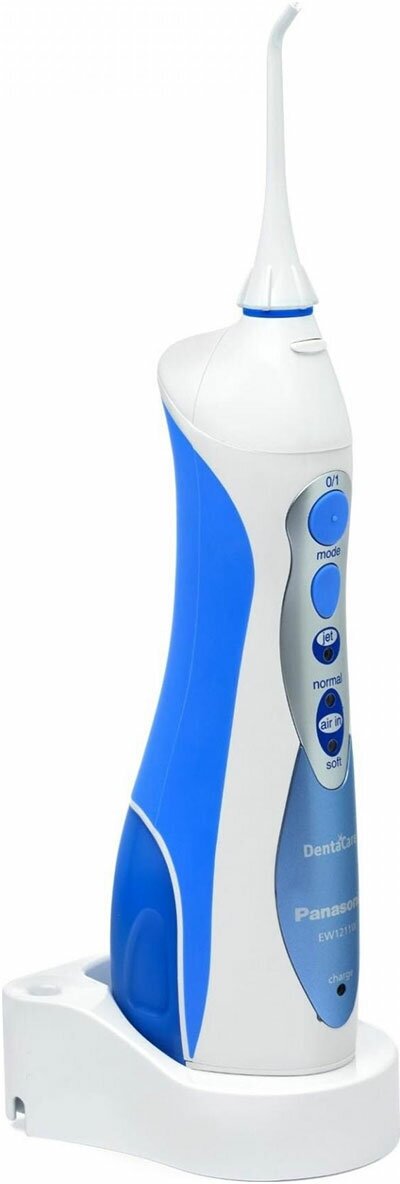 Ирригатор Panasonic - фото №2