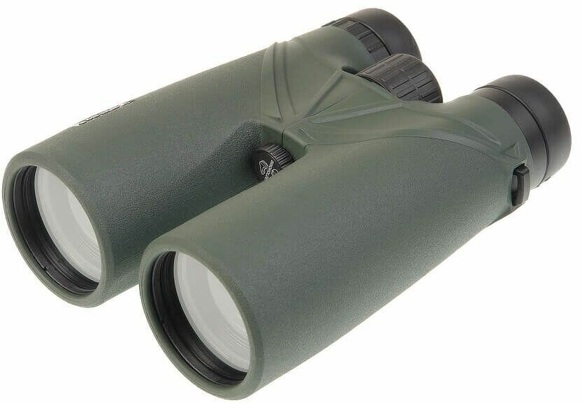 Бинокль Veber "SPUTNIK" 12x50, с защитой от влаги, с регулировкой расстояния между зрачками