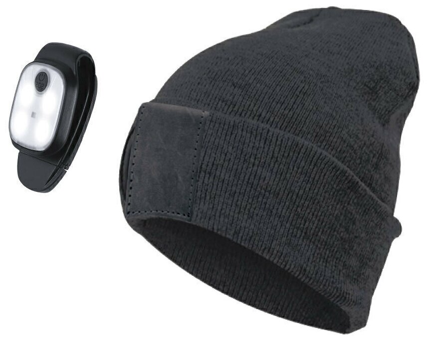 Космос KOCHat2_black .