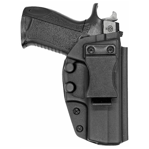 тактическая кобура kydex для пистолета 40 357 внутренний пояс скрытая кобура для glock 17 19 20 45 21 30 29 кобура для праворучного пистолета Кобура для Гроза 04 FULL KYDEX из кайдекса, скрытого ношения