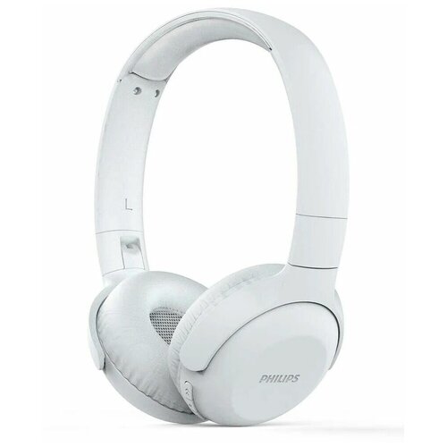 Bluetooth гарнитура Philips TAUH202 White 369000₽