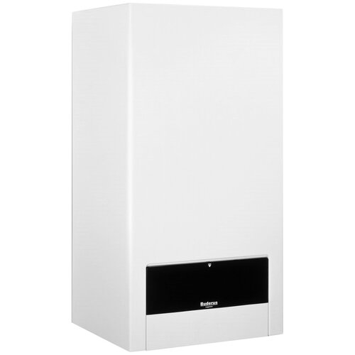 Конвекционный газовый котел Buderus Logamax U052-24K 24 кВт двухконтурный 17900000₽