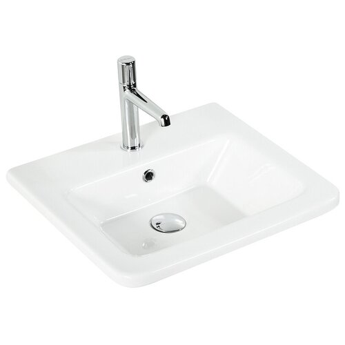 BelBagno Раковина BelBagno Urban 50 12050-KL Белая cezares раковина cezares belbagno urban 60 12060 kl белая