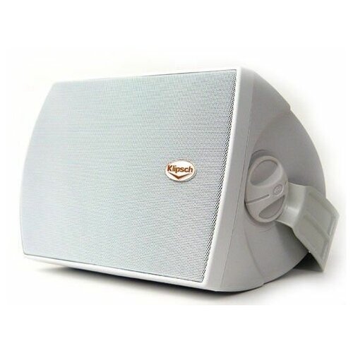 Всепогодная АС Klipsch AW-650 White 7499000₽