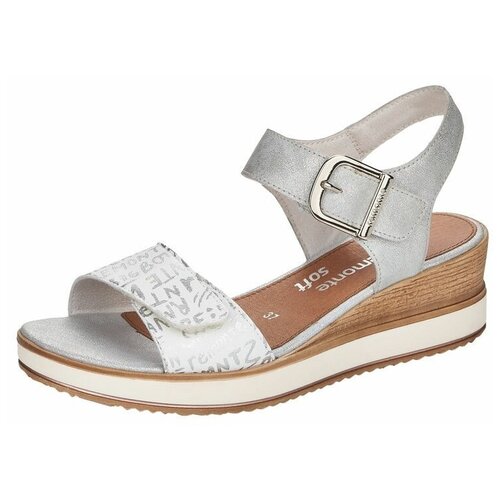 фото D6455/90 босоножки женские remonte