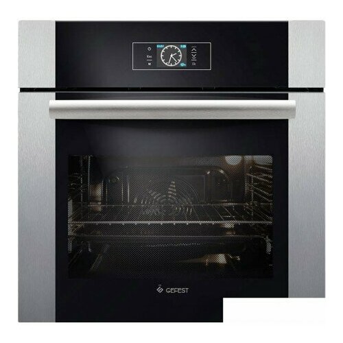 Духовой шкаф Gefest 622-04 Н3 3761000₽
