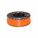 Пластик PLA для 3D принтера Оранжевый Dewang, 1.75мм, 320 метров