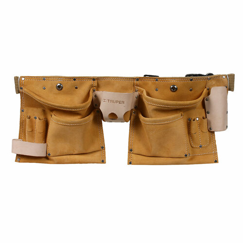 Сумка поясная для инструмента Truper 56 х 24 см 3965₽