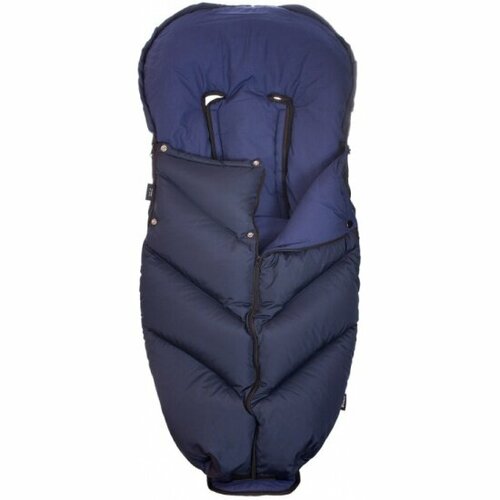 Конверт шерстяной Bozz Ergo, Navy