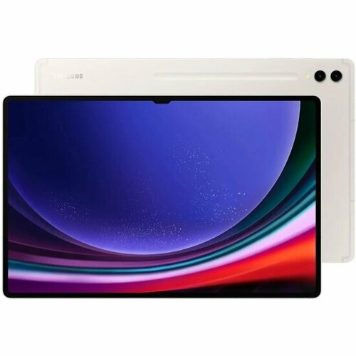 Планшет Samsung Galaxy Tab S9 Ultra 146 12256Gb 5G Бежевый 15352500₽