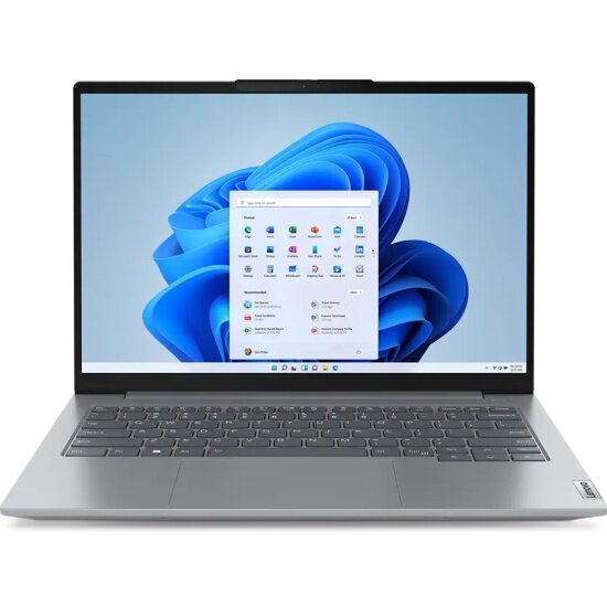 Ноутбук Lenovo ThinkBook 14 G6 IRL 14", IPS, i5-1335U,16Gb, SSD 256Gb, Iris Xe, Win11Pro (21KG0005US)