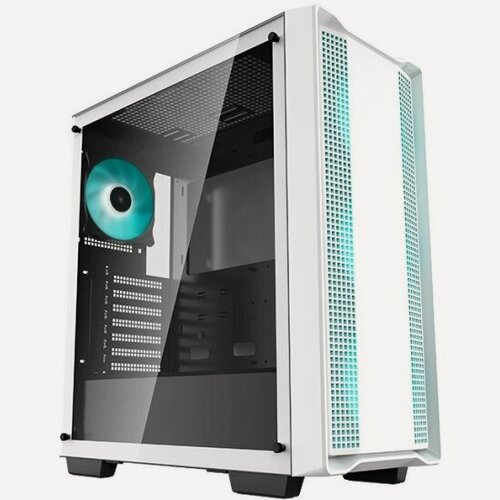 Изображение товара Корпус Deepcool CC560 V2, белый