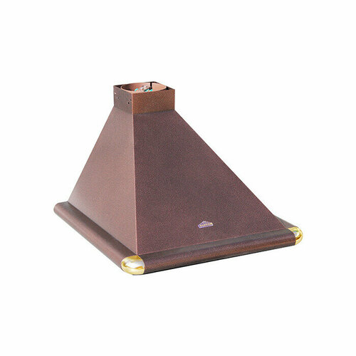 Вытяжка Elikor Сатурн 50П-180-В1Л медный антикмедьзолото 734100₽