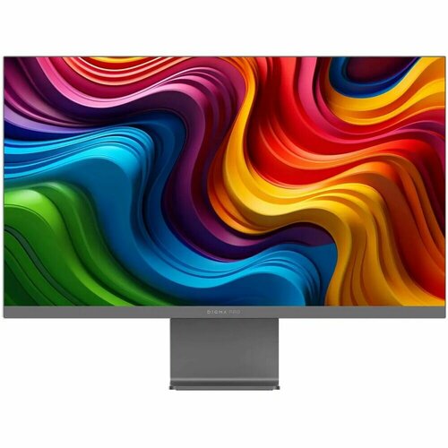 Монитор 27 Digma Pro Art S DM27SP01 IPS 3840x2160 5ms HDMI DisplayPort 3756400₽