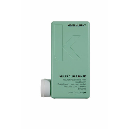 Kevin.Murphy Кондиционер для вьюящихся волос Killer.Curls.Rinse. 250 мл