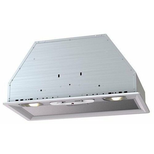 Встраиваемая вытяжка KRONASTEEL mini 600 белый 50000000₽