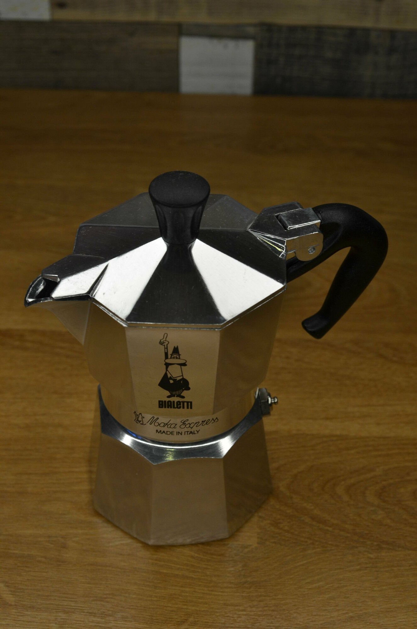 Кофеварка гейзерная Bialetti - фото №5