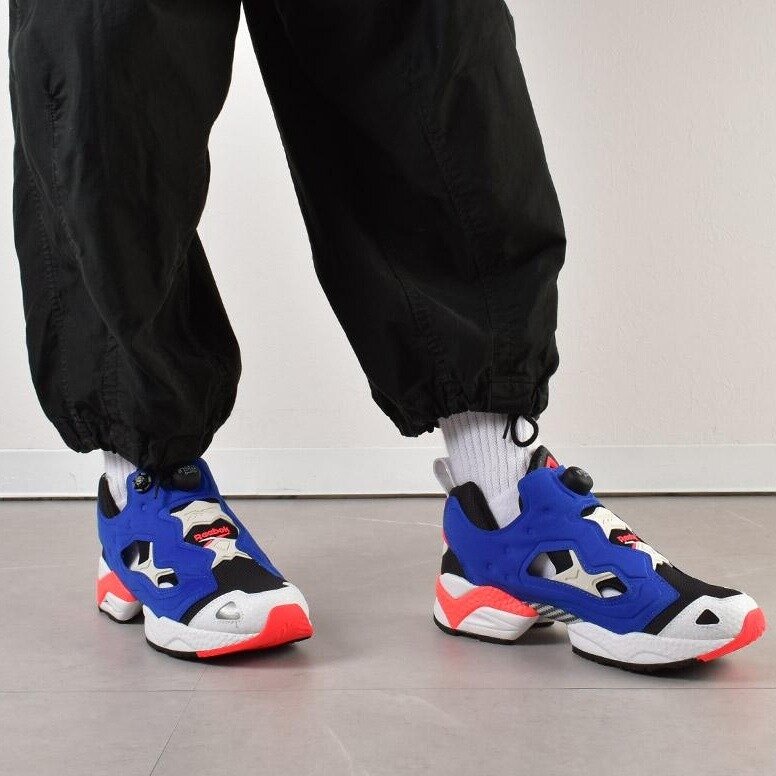 Reebok pump cena 2025