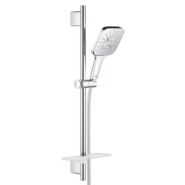 Душевой гарнитур Grohe - фото №1
