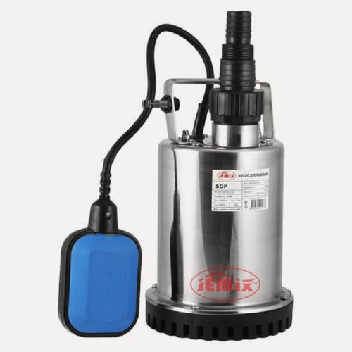 Изображение товара Дренажный насос JEMIX SGP 550