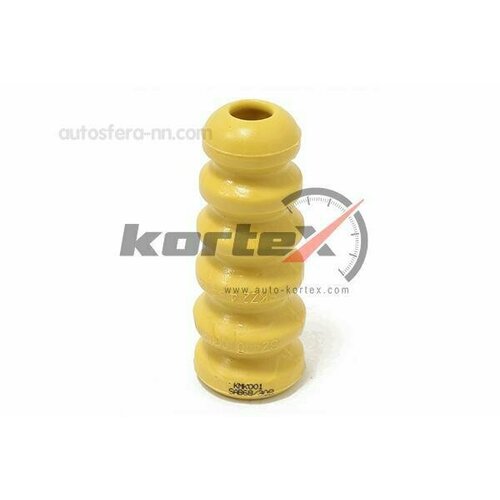 KORTEX KMK001 Отбойник амортизатора CHEVROLET AVEO 03- зад. подв.