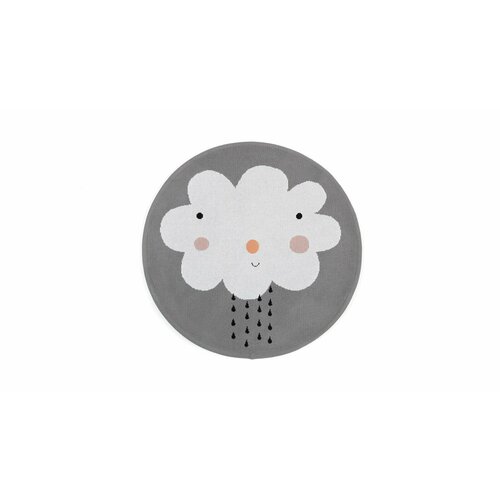 Ковер Funny Фанни cloud 1990₽